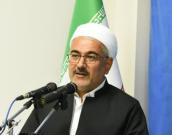 امام جمعه اهل سنت سردشت