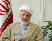 معاون بین الملل دانشگاه ادیان و مذاهب