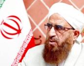 نماینده مجلس خبرگان رهبری