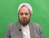  Friday Prayer Imam of the Sunni Community in Sijval, Bandar Torkaman