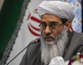 امام جمعه اهل سنت تایباد