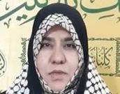 مدیر حوزه علمیه خواهران 