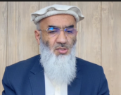 مولوی حبیب الله حسام 