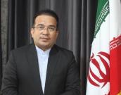 معاون استاندار و فرماندار ویژه گنبدکاووس