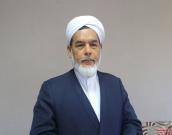 مدیر مرکز تخصصی اهل سنت استان گلستان