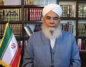 مدیر حوزه علمیه خادمیه امانلی