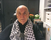 Head of Oslo Islamic Jamaat