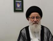  آیت الله سیدمحمد باقر گلپایگانی