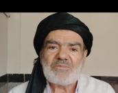 Friday Prayer Imam of Sarvabad, Kurdistan