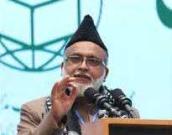 امیر جماعت اسلامی سراسر هند