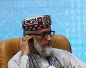 رئیس شورای همبستگی ملی پاکستان