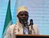 مفتی استان پوانی تانزانیا