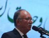 دکتر شرف الدین قلیچ