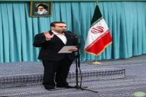 دیدار میهمانان سی‌ونهمین کنفرانس بین‌المللی وحدت اسلامی با رهبر معظم انقلاب اسلامی