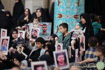 دیدار میهمانان سی‌ونهمین کنفرانس بین‌المللی وحدت اسلامی با رهبر معظم انقلاب اسلامی