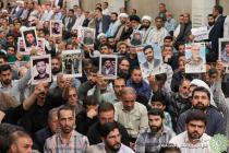 دیدار میهمانان سی‌ونهمین کنفرانس بین‌المللی وحدت اسلامی با رهبر معظم انقلاب اسلامی