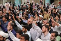 دیدار میهمانان سی‌ونهمین کنفرانس بین‌المللی وحدت اسلامی با رهبر معظم انقلاب اسلامی