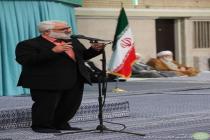 دیدار میهمانان سی‌ونهمین کنفرانس بین‌المللی وحدت اسلامی با رهبر معظم انقلاب اسلامی