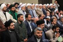 دیدار میهمانان سی‌ونهمین کنفرانس بین‌المللی وحدت اسلامی با رهبر معظم انقلاب اسلامی