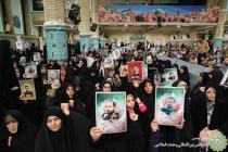 دیدار میهمانان سی‌ونهمین کنفرانس بین‌المللی وحدت اسلامی با رهبر معظم انقلاب اسلامی