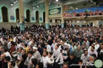 دیدار میهمانان سی‌ونهمین کنفرانس بین‌المللی وحدت اسلامی با رهبر معظم انقلاب اسلامی