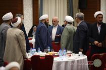 هم‌اندیشی مسئولان وزارت امور خارجه با میهمانان سی‌ونهمین کنفرانس وحدت اسلامی