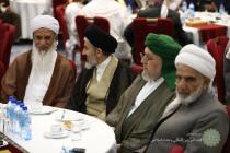 هم‌اندیشی مسئولان وزارت امور خارجه با میهمانان سی‌ونهمین کنفرانس وحدت اسلامی