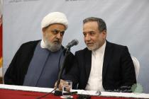 هم‌اندیشی مسئولان وزارت امور خارجه با میهمانان سی‌ونهمین کنفرانس وحدت اسلامی