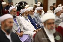 هم‌اندیشی مسئولان وزارت امور خارجه با میهمانان سی‌ونهمین کنفرانس وحدت اسلامی