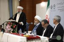 هم‌اندیشی مسئولان وزارت امور خارجه با میهمانان سی‌ونهمین کنفرانس وحدت اسلامی