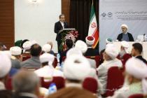 هم‌اندیشی مسئولان وزارت امور خارجه با میهمانان سی‌ونهمین کنفرانس وحدت اسلامی