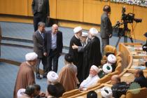 افتتاحیه سی و نهمین کنفرانس بین‌المللی وحدت اسلامی