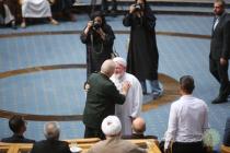 افتتاحیه سی و نهمین کنفرانس بین‌المللی وحدت اسلامی