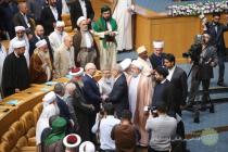 افتتاحیه سی و نهمین کنفرانس بین‌المللی وحدت اسلامی