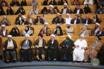 افتتاحیه سی و نهمین کنفرانس بین‌المللی وحدت اسلامی