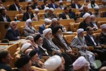 افتتاحیه سی و نهمین کنفرانس بین‌المللی وحدت اسلامی