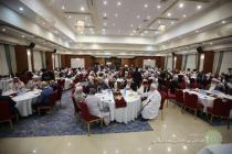 هم‌اندیشی مسئولان وزارت امور خارجه با میهمانان سی‌ونهمین کنفرانس وحدت اسلامی