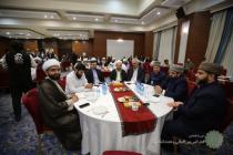 هم‌اندیشی مسئولان وزارت امور خارجه با میهمانان سی‌ونهمین کنفرانس وحدت اسلامی