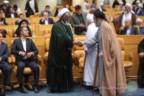 افتتاحیه سی و نهمین کنفرانس بین‌المللی وحدت اسلامی