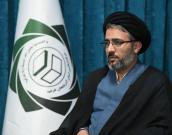 مدیر مرکز اسلامی استان آذربایجان غربی