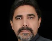 دکتر حمید زردئویی حیدری