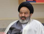 رئیس هیات امناء دانشگاه ادیان و مذاهب قم