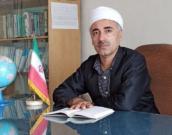 ماموستا عثمان یوسفی