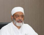 Sunni Imam of Friday Prayers in Bandar Abbas