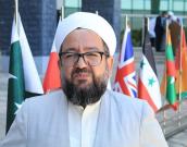 Teacher at Religious Schools, Maraveh Tappeh