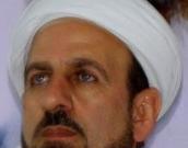 امام جمعه نودشه 