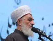 مفتی اهل سنت عراق و رئيس دار الافتاء و عضو شورای عالي