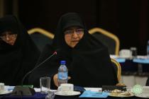 نشست هم اندیشی بانوان داخلی کنفرانس بین‌المللی وحدت اسلامی