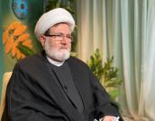 religious scholar