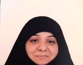 Responsible for the cultural affairs of Hezbollah women